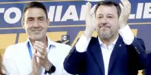 Vannacci e il diktat di Salvini sulla costituente: &laquo;Vuole distruggerci, non ci andiamo perch&eacute; senn&ograve; lo legittimiamo&raquo;