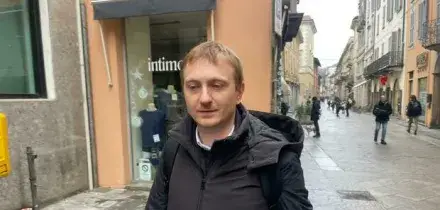 Alberto Stasi lascia il carcere (da un'uscita secondaria) dopo pi&ugrave; di 10 anni: &laquo;Non so esprimere ci&ograve; che prova&raquo;