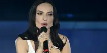 Arisa, scaletta concerto a Mestre tra voce e grandi successi. Orari e come arrivare al Parco Bissuola