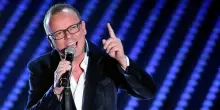 Gigi D?Alessio, scaletta concerto alla Reggia di Caserta: continua la maratona in Piazza Carlo di Borbone. Orari, parcheggi e come arrivare