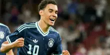 Germania-Cura&ccedil;ao: dove vederla (in tv e streaming), orario e probabili formazioni