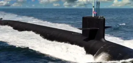 Usa, per la difesa prende forma il "Columbia": come funziona il sommergibile nucleare da 20mila tonnellate (che cambia le regole del gioco)