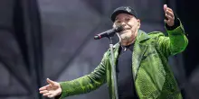 &laquo;La chiamata per il secondo trapiano di rene nella notte dei biglietti per Vasco Rossi: mentre mio marito era in sala operatoria, ho scritto al fan club&raquo;