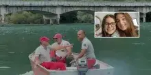 Sorelline scomparse in Abruzzo, ricerche al lago di Barrea: cani molecolari e sommozzatori in azione