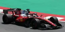 Formula 1, schianto contro il muro per Charles Leclerc: interrotte le qualifiche del GP di Barcellona