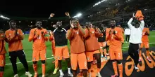 Costa d'Avorio-Ecuador: dove vederla (in tv e streaming), orario e probabili formazioni