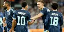 Mondiali 2026, le partite di domenica 14 giugno: Australia-Turchia, Germania-Curacao e Olanda-Giappone