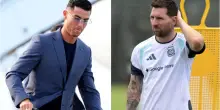 Mondiali, quali giocatori guadagnano di pi&ugrave;? Da Cristiano Ronaldo a Messi, la top 10 dei pi&ugrave; pagati