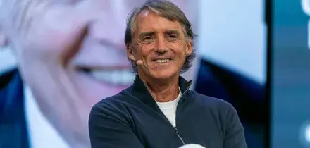 Mancini lascia l'Al Sadd, ora pu&ograve; tornare sulla panchina dell'Italia