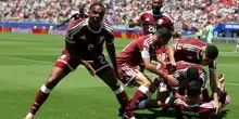 Svizzera-Qatar 1-1, le pagelle: Embolo (7) illude gli svizzeri, Khoukhi (7) eroe nel recupero, Muheim (4,5) ingenuo