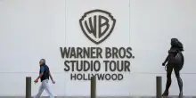 Usa, via libera alle nozze tra Paramount e Warner Bros