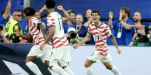 Mondiali, classifica girone D: Stati Uniti e Australia in fuga dopo la prima giornata