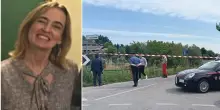 Uccide la zia per un rimprovero e getta il cadavere nel fiume dopo averlo trasportato su una cariola, nipote di 17 anni confessa