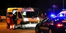 Marina di Camerota: muore un carabiniere di 32 anni durante una passeggiata sul lungomare