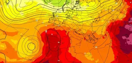Caldo africano, seconda ondata in arrivo a giugno: temperature oltre 40 gradi (anche al Nord). Ecco dove e quando, le previsioni