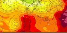 Caldo africano, seconda ondata in arrivo a giugno: temperature oltre 40 gradi (anche al Nord). Ecco dove e quando, le previsioni