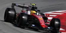 Live F1, GP Barcellona in diretta: anche Antonelli ai box, Hamilton diventa leader con 14" di vantaggio su Leclerc