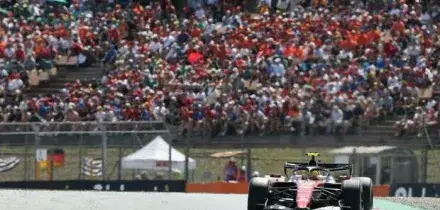 GP Barcellona, le pagelle: Sua Maest&agrave; Hamilton &egrave; tornato (10), Kimi Antonelli sfortuna nera (5), Leclerc infastidito (5,5)