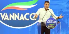 Vannacci e il femminicidio, cosa ha detto: &laquo;Reato inesistente, omicidio come gli altri. Voto? Pronti anche domani&raquo;