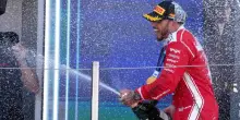 F1, come cambia la classifica con la vittoria di Hamilton e il ritiro di Antonelli (e perch&eacute; la Ferrari pu&ograve; lottare per il Mondiale)