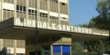 Napoli, ingoia cocaina a casa: bimba di quindici mesi ricoverata in ospedale