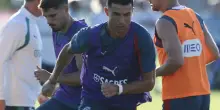 Il Portogallo porta Diogo Jota ai Mondiali: il regalo del premier emoziona tifosi e giocatori