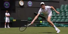 Sinner quando gioca a Wimbledon? Date, l'esibizione a Londra e il programma di Jannik. Ancora out Alcaraz