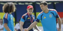 Spagna-Capo Verde: dove vederla (tv e streaming), orario e probabili formazioni della sfida del Gruppo H dei Mondiali