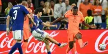 Mondiali 2026, la classifica di tutti i gironi: Germania a valanga, pareggio tra Olanda e Giappone