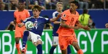 Olanda-Giappone 2-2, le pagelle: Malen (6,5) convincente, Van Dijk (7) prezioso, Kamada (6) eroe per caso