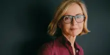 Cristina Comencini: &laquo;Mio padre un gigante che mi incuteva timore, ma sono tornata da lui&raquo;