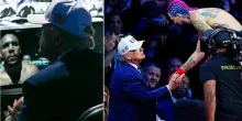 Trump, la festa (senza precedenti) per i suoi 80 anni: dalle arti marziali all'Iran, bagno di folla per il presidente Usa
