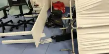 Ospedale del Mare di Napoli, violenta aggressione al pronto soccorso: feriti infermieri e devastata l?area triage