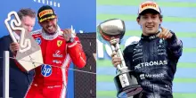 Hamilton-Antonelli, chi vincer&agrave; il mondiale di F1? Cos'&egrave; l'Aduo e perch&eacute; pu&ograve; essere la carta vincente della Ferrari, l'incognita Leclerc-Russell, l'affidabilit&agrave;