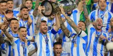 Mondiali 2026, l'Argentina lascia fuori dagli stadi i padri che non pagano il mantenimento ai figli