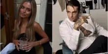 Achille Lauro e il "corteggiamento" a Laila Hasanovic: la fidanzata di Sinner a San Siro? L'indiscrezione