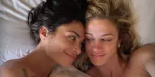 Elodie e Franceska Nuredini si sposano? La verit&agrave; sulla visita alla location per matrimoni