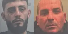 Turisti rapinati in centro a Napoli: catturata la gang degli specialisti dello scippo