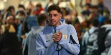Arabia Saudita-Uruguay: dove vederla (tv e streaming), orario e probabili formazioni della sfida del Gruppo H dei Mondiali