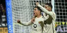 Roma, il cantiere Champions passa anche dai rinnovi: il punto su Dybala, Celik, Pellegrini e Mancini