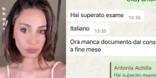 Belen Rodriguez sar&agrave; presto italiana: &laquo;Ha superato l'esame di lingua&raquo;. Quando avr&agrave; (ufficialmente) la cittadinanza