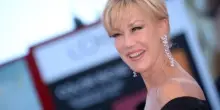 Nancy Brilli: &laquo;Con Massimo Ghini un matrimonio andato... corto. Il tradimento? No, io vado direttamente via di casa&raquo;