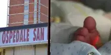 Malore alla festa della cresima, morta neonata di 3 mesi: il dramma davanti a genitori e invitati