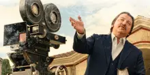 ?Il grande Boccia?, il film sul ?peggior regista del cinema italiano?. Nelle sale dall'11 giugno
