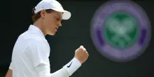 Sinner quando gioca? L'esibizione con Cobolli e Darderi prima di Wimbledon: date, orari, programma, ranking e punti da difendere