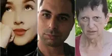 Alessandro Venier ucciso e fatto a pezzi, la madre e la compagna a processo: omicidio volontario e vilipendio di cadavere