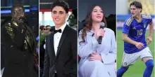 Maturit&agrave; 2026, da Angelica Fiorello ad Andrea Arru e Mim&igrave; Caruso: tutti i vip sui banchi di scuola per l'esame
