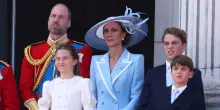 George sceglie l'Eton College (dove hanno studiato pap&agrave; William e zio Harry): l'esclusivo liceo da 75mila euro all'anno