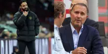 Ruben Amorim, chi &egrave; il nuovo allenatore del Milan: et&agrave;, carriera, stipendio, la kickboxing e il no ai social