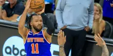 NBA, New York torna sul tetto del mondo: i Knicks sono campioni NBA per la prima volta dal 1973